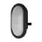 Ledvance LED Bulkhead Musta 11W - 840 
