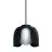 Ledvance Decor Corolle Riippuvalaisin Musta | 200mm - Sopii E27