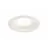 Sylvania LED Alasvalo Start  205 Aluminium Valkoinen 20W 2150lm 77D - 840 Kylmä Valkoinen | Odetnij 205mm - IP54 