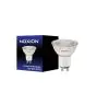 Noxion PerfectColor LED Kohdevalaisin GU10 PAR16 3W 230lm 60D - 930 Lämmin Valkoinen | Paras Värintoisto - Himmennettävä - Korvaa 35W
