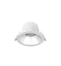 Noxion LED Alasvalo Apollo V2.0 6-12W 690-1460lm 60D - 830/840 CCT | 145mm - Odetnij 120mm