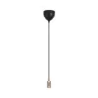 Nordlux Avra Pendulum Kupari | Sopii 1x E27