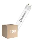 Monipakkaus 10x Ledvance LED Putki T8 EM Performance (EM/Mains) High Output T8 7W 1100lm - 865 Päivänvalo Valkoinen | 60cm - Korvaa 18W